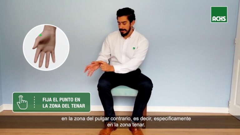 Equilibrio total: Reflexolog&iacute;a para armonizar mente y cuerpo
