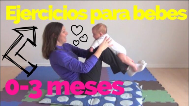 Mejorando el bienestar infantil con estimulación temprana