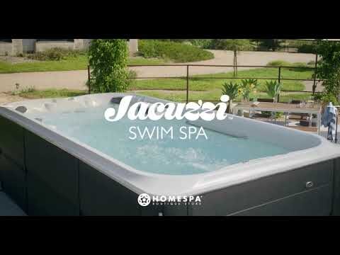 Beneficios del hidromasaje terap&eacute;utico en swimspas