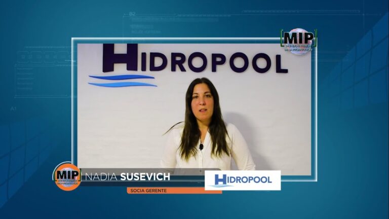 Innovaciones en Swimspas: Avances Tecnológicos