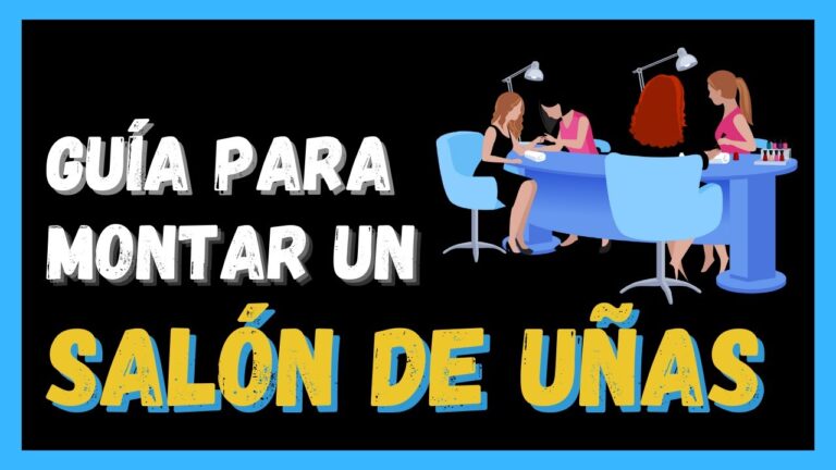 Los mejores spas de belleza para uñas: Descubre dónde consentirte