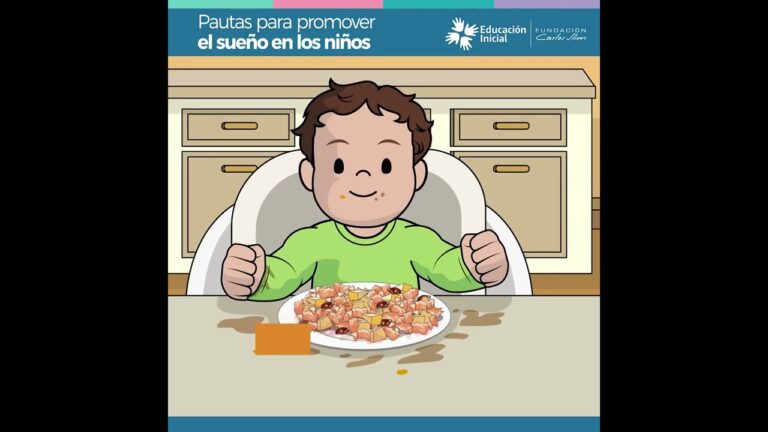 Actividades para mejorar el sueño
