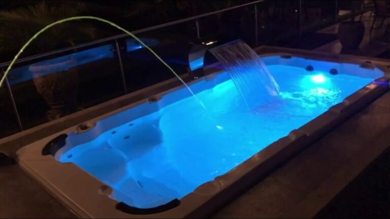 10 Consejos Imprescindibles para Comprar un Spa Exterior