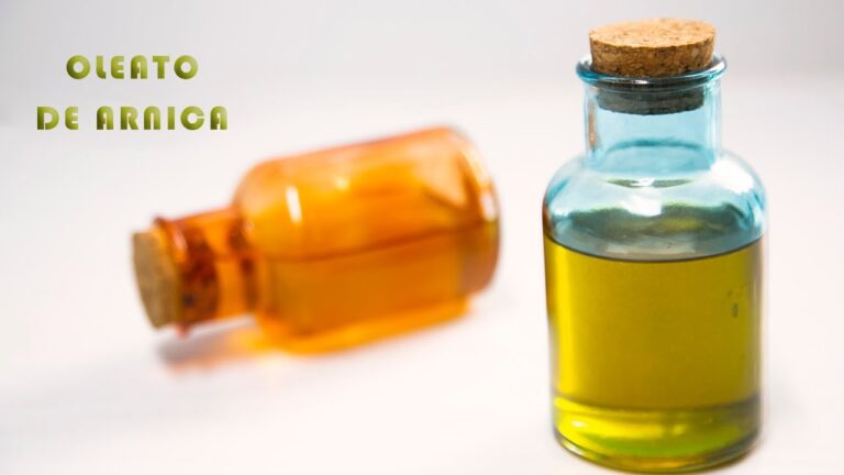 Masajes antiinflamatorios con aceites esenciales: la soluci&oacute;n natural