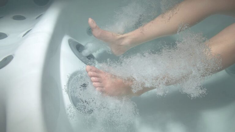 Tipos de Jacuzzis de Hidromasaje: Guía Completa