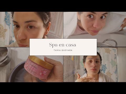 Exfoliación: El Secreto para un Día de Spa Perfecto