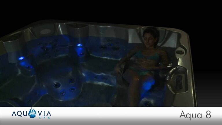 Beneficios de los Jacuzzis Terap&eacute;uticos en Spas