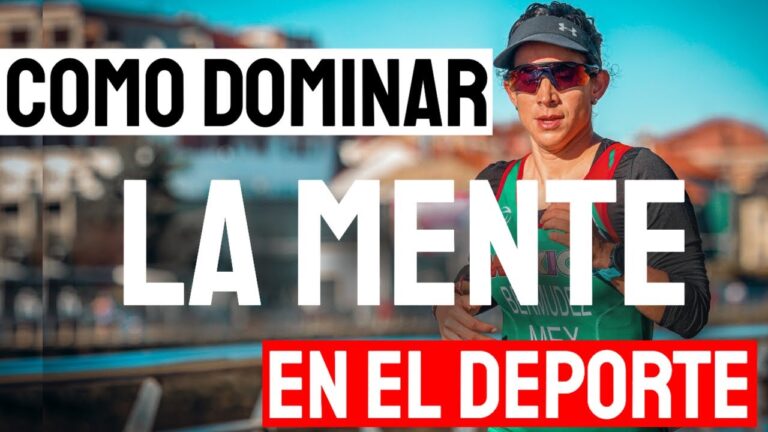 Masajes personalizados para atletas: la clave para el rendimiento óptimo