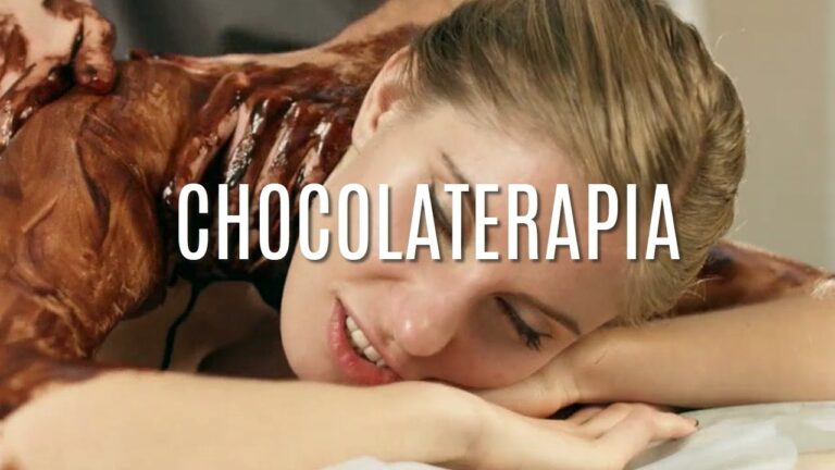 Beneficios del cacao en masajes