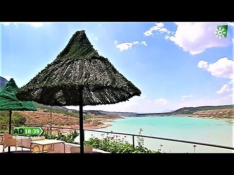 Paraíso de relajación: Piscinas termales