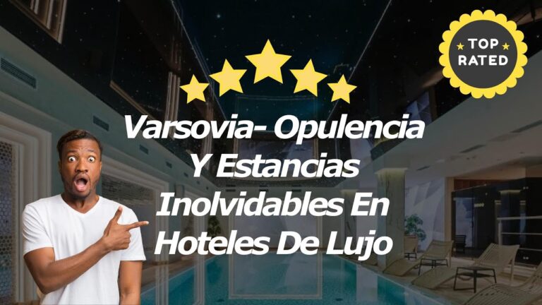 Experiencias &uacute;nicas en spas de lujo