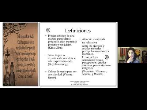 El camino hacia el bienestar: Mindfulness
