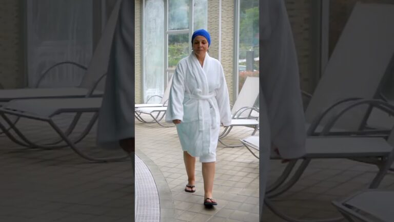 Beneficios de las aguas medicinales en spas