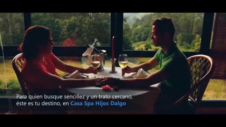 Spa privado en casa: lujo y relajaci&oacute;n a tu alcance