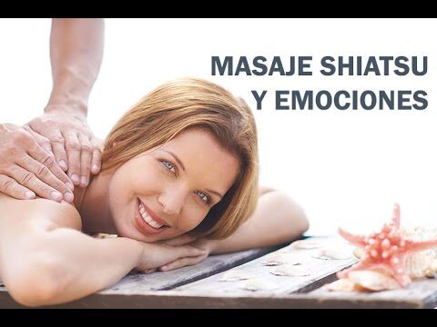 Los beneficios terapéuticos del shiatsu