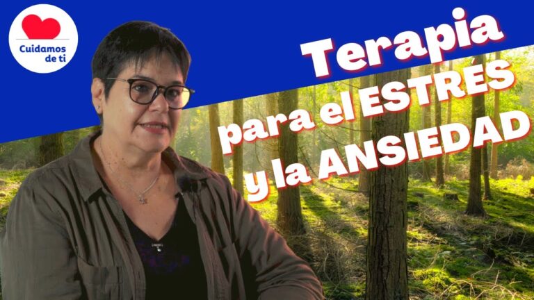 Hidroterapia: Alivio del estrés a través del agua