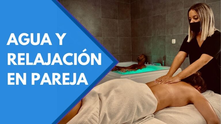 Jacuzzi: clave para el descanso muscular y bienestar