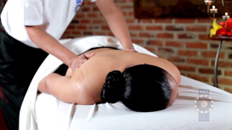 Spas terapéuticos: bienestar y sanación