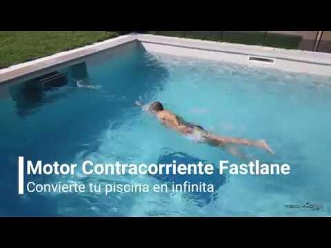 Nadar contracorriente: beneficios y ventajas