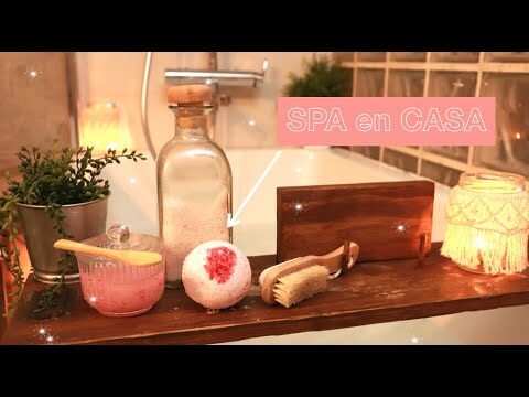Exfoliación eficaz en el jacuzzi: ¡Renueva tu piel mientras te relajas!