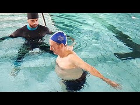 Beneficios de la hidroterapia para el cuerpo