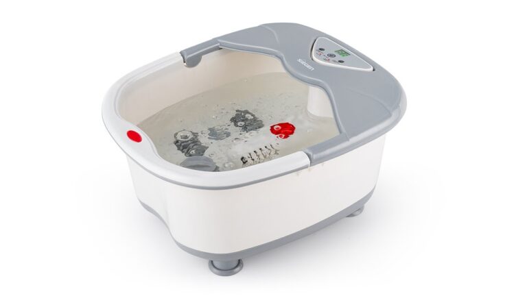 Beneficios del cuidado personal con jacuzzi