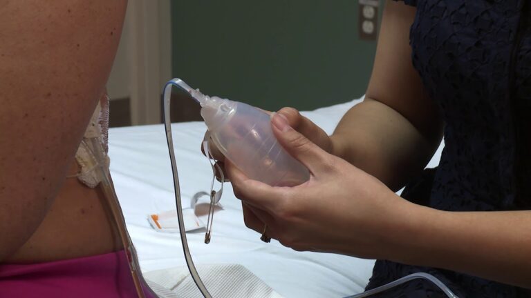 Secretos para el cuidado del cuerpo en el circuito de aguas