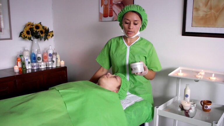 Mejora tu Bienestar con Exfoliaci&oacute;n en Spas