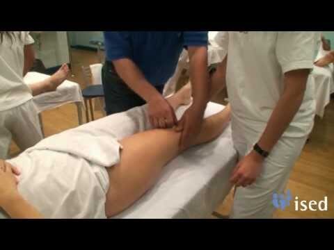 Terapias de agua en spas de montaña: bienestar natural