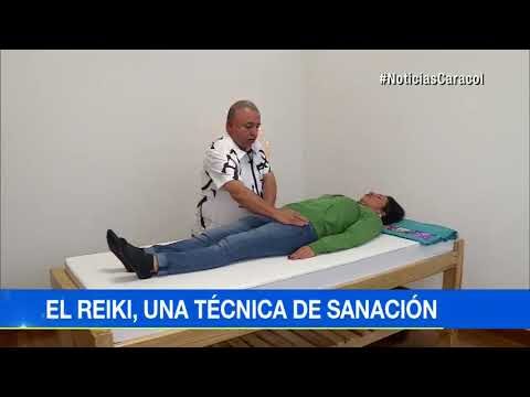 Reiki: Sanación Natural para Aliviar Dolencias